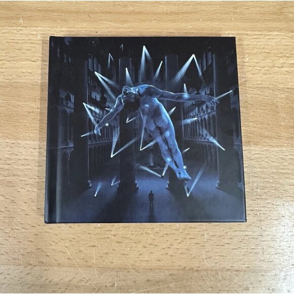 Pink Floyd Pulse 1995 Album 2-CD Box Set - Blinking Light Doesn’t Work - Picture 5 of 8